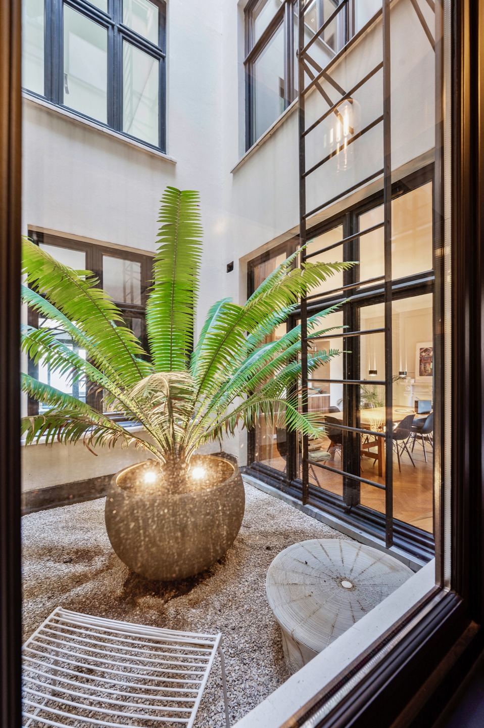 Appartement à vendre à Anvers avec 4 chambres - photo 5