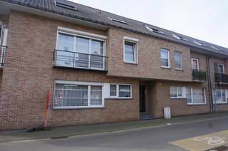 Appartement à louer à Tessenderlo-Ham