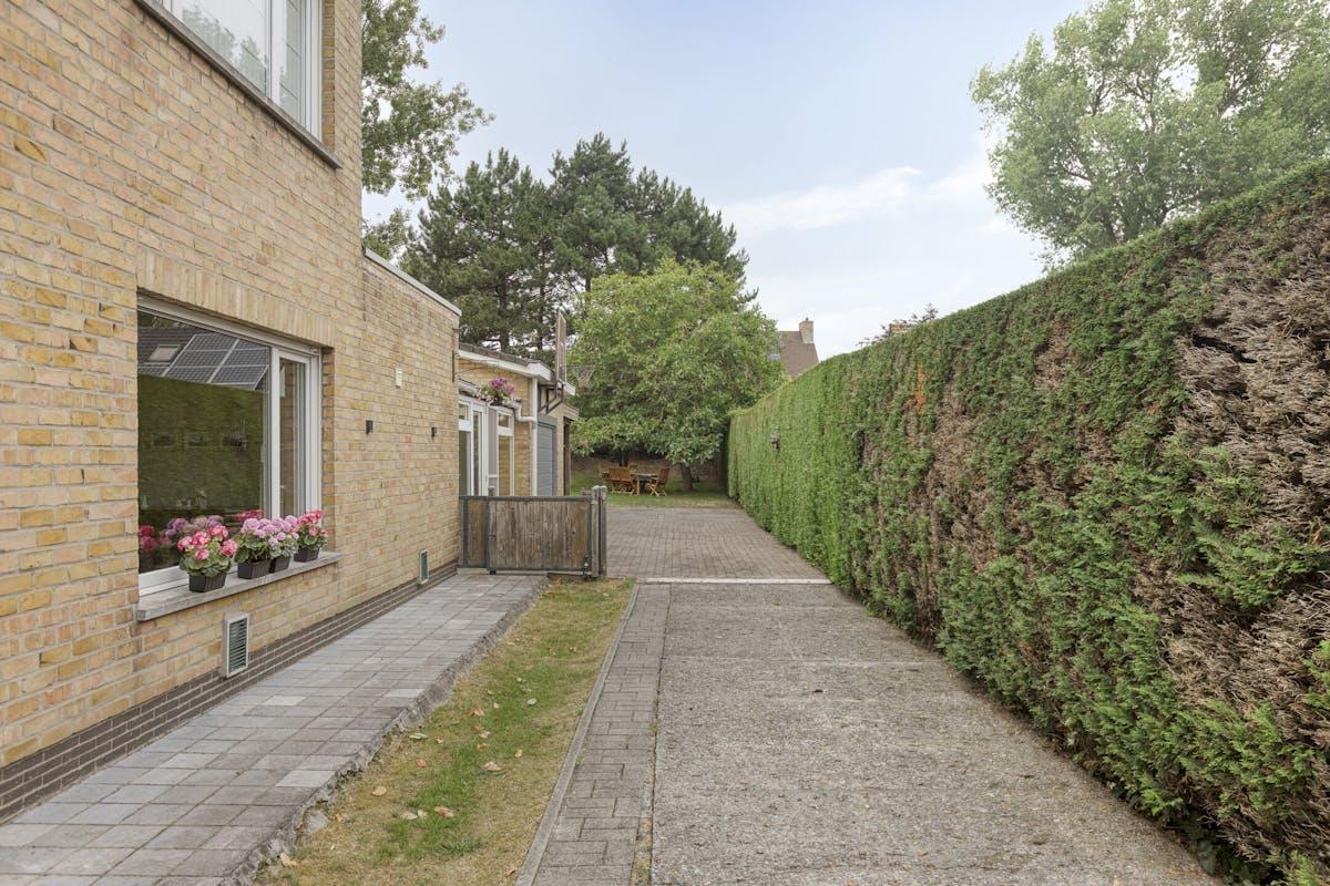 Huis met 3 slaapkamers op 630 m² in Sint-Idesbald - foto 5