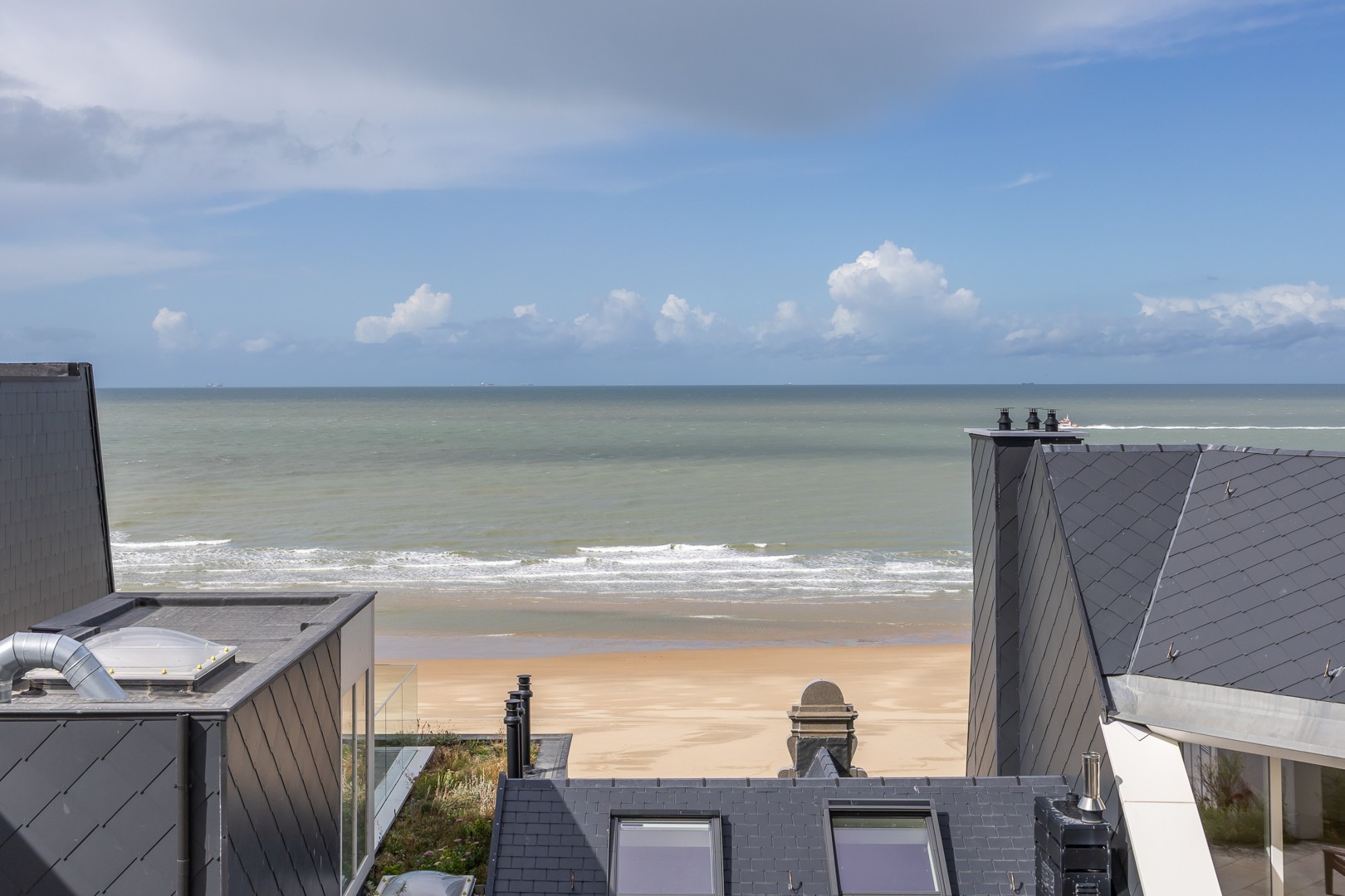 Appartement te koop in Oostende met 2 slaapkamers - foto 5