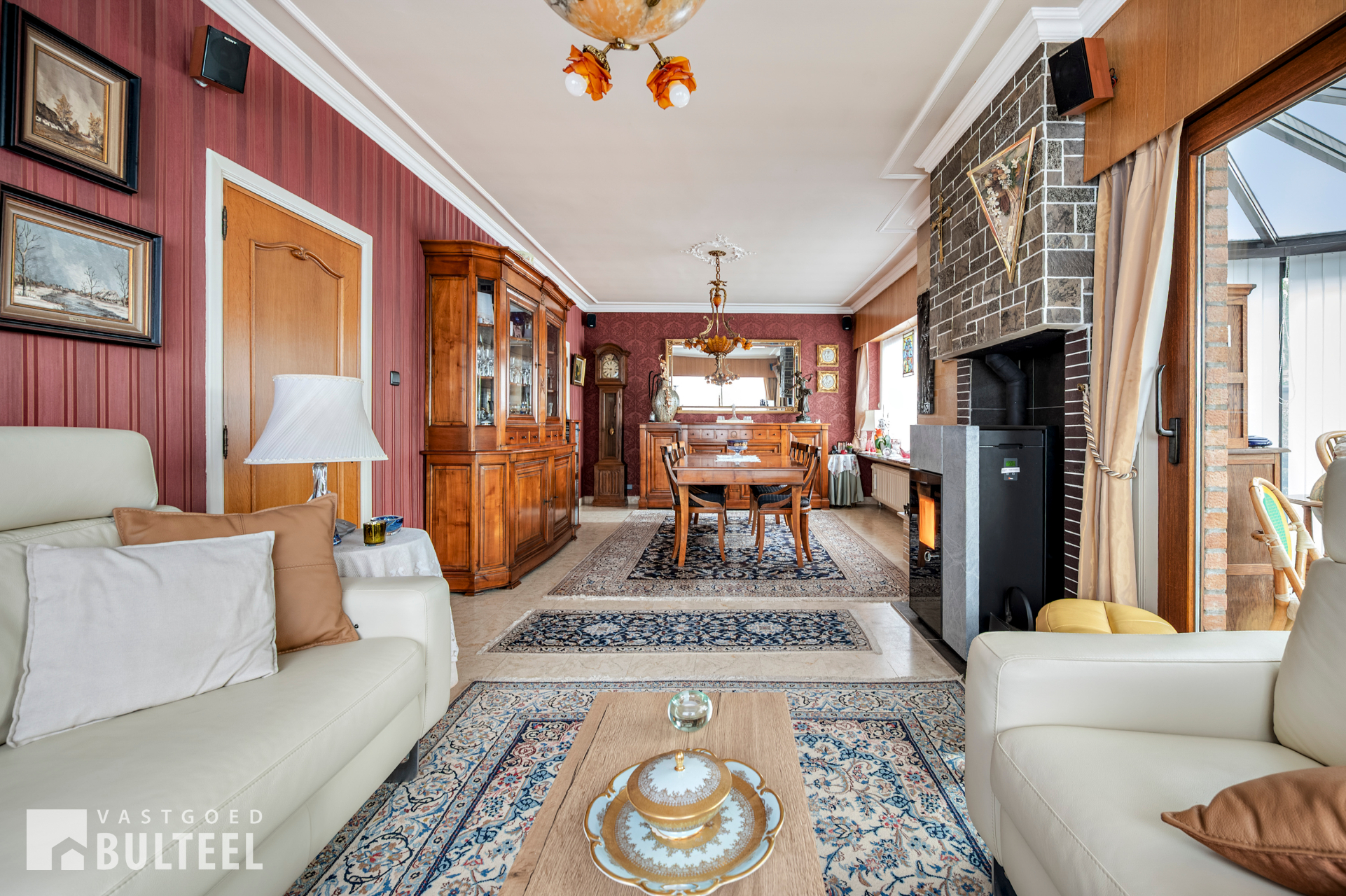 Maison à vendre à Belsele avec 3 chambres - photo 5