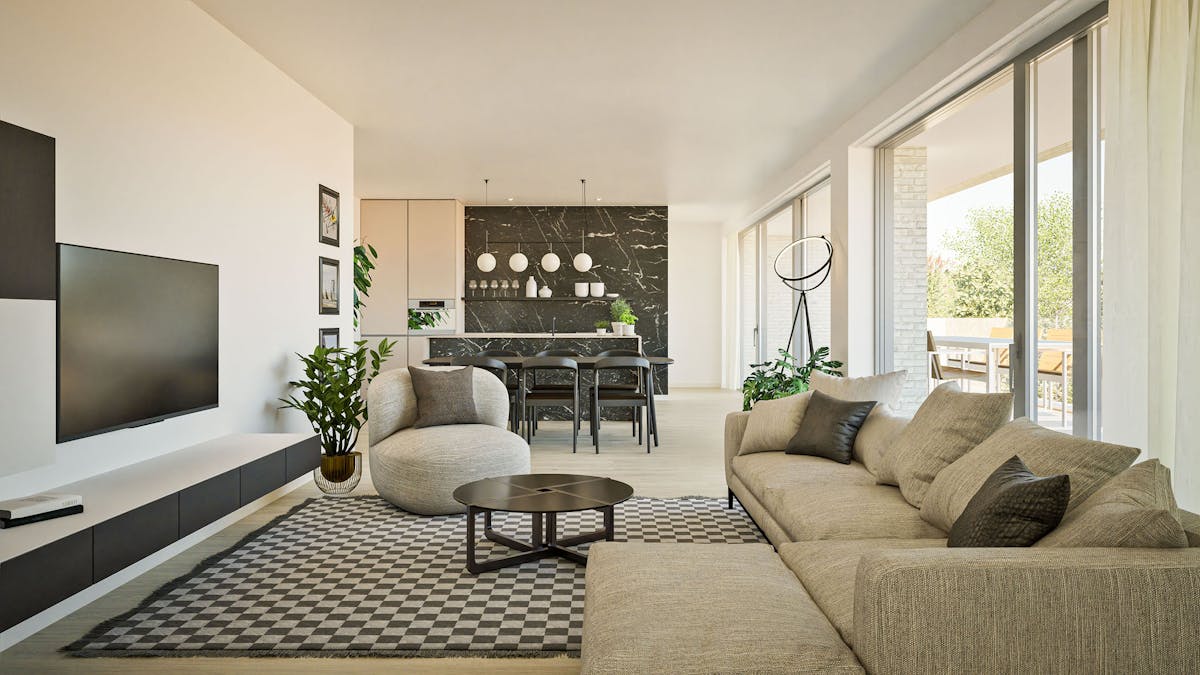 Roovershof, prachtige nieuwbouw, zalig wonen! - foto 5
