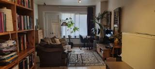 Deze woning is gelegen in de Zandstraat te Balen, in een rustige en residentiële woonomgeving. Dankzij de centrale ligging bevinden winkels,...