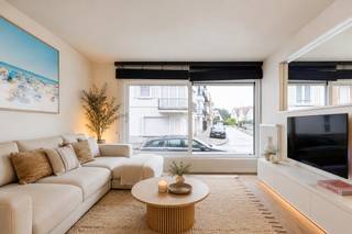 Appartement à vendre à Knokke-Heist