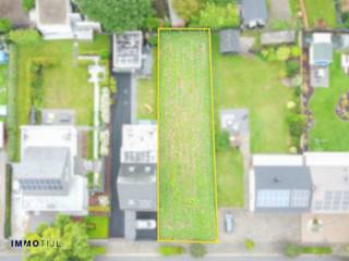 Terrain à vendre à Buggenhout