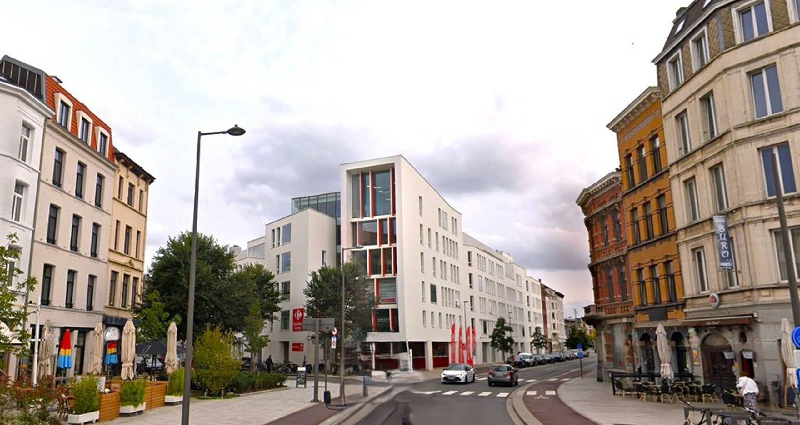 Commercial for rent in Antwerp - photo 3