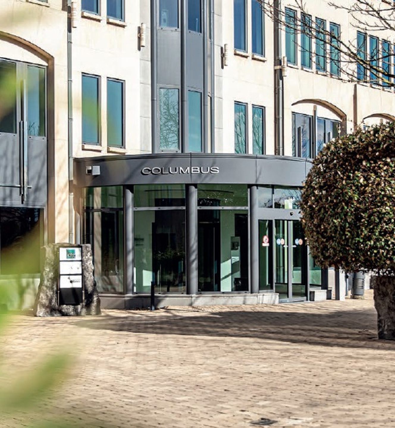 Kantoren te huur - Diegem - foto 2