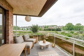 Apartment for sale in Koksijde