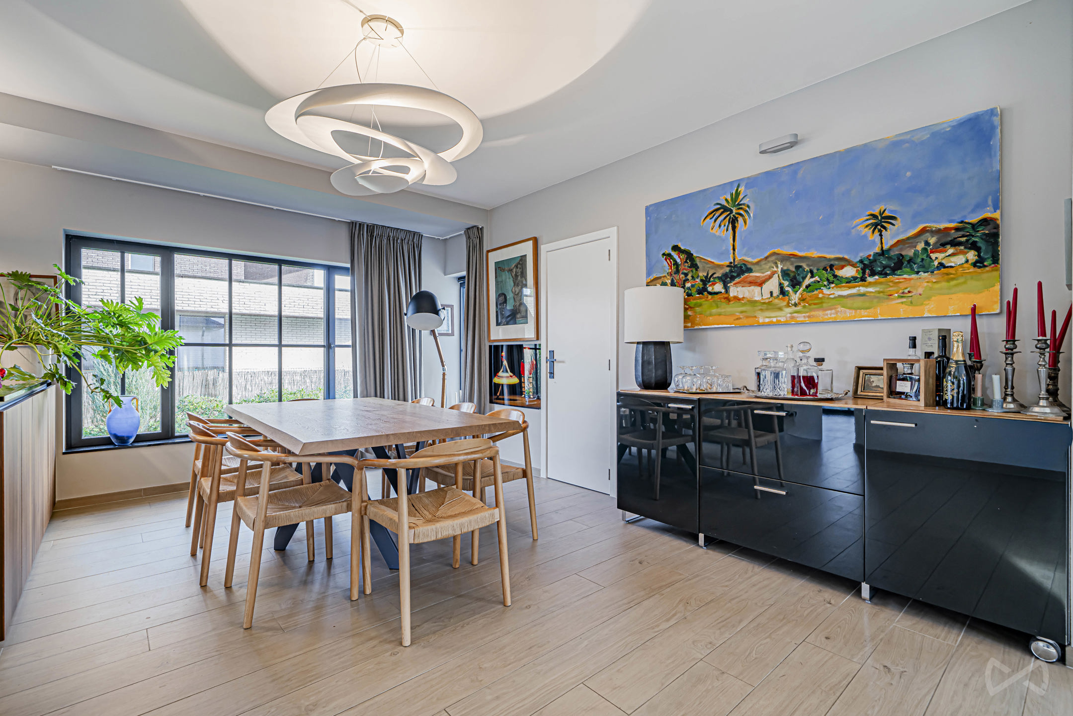 Maison à louer à Tervueren avec 3 chambres - photo 3