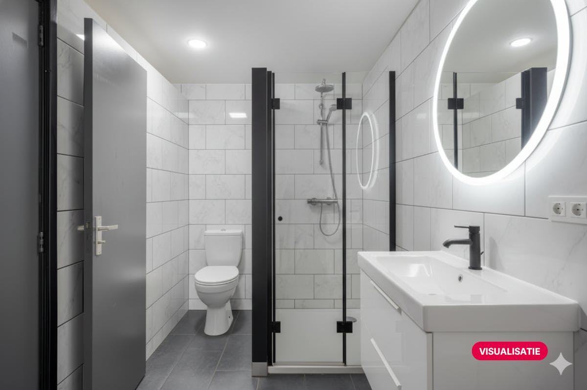 Charmant café prêt à emménager (sans brasserie) à vendre. - photo 4