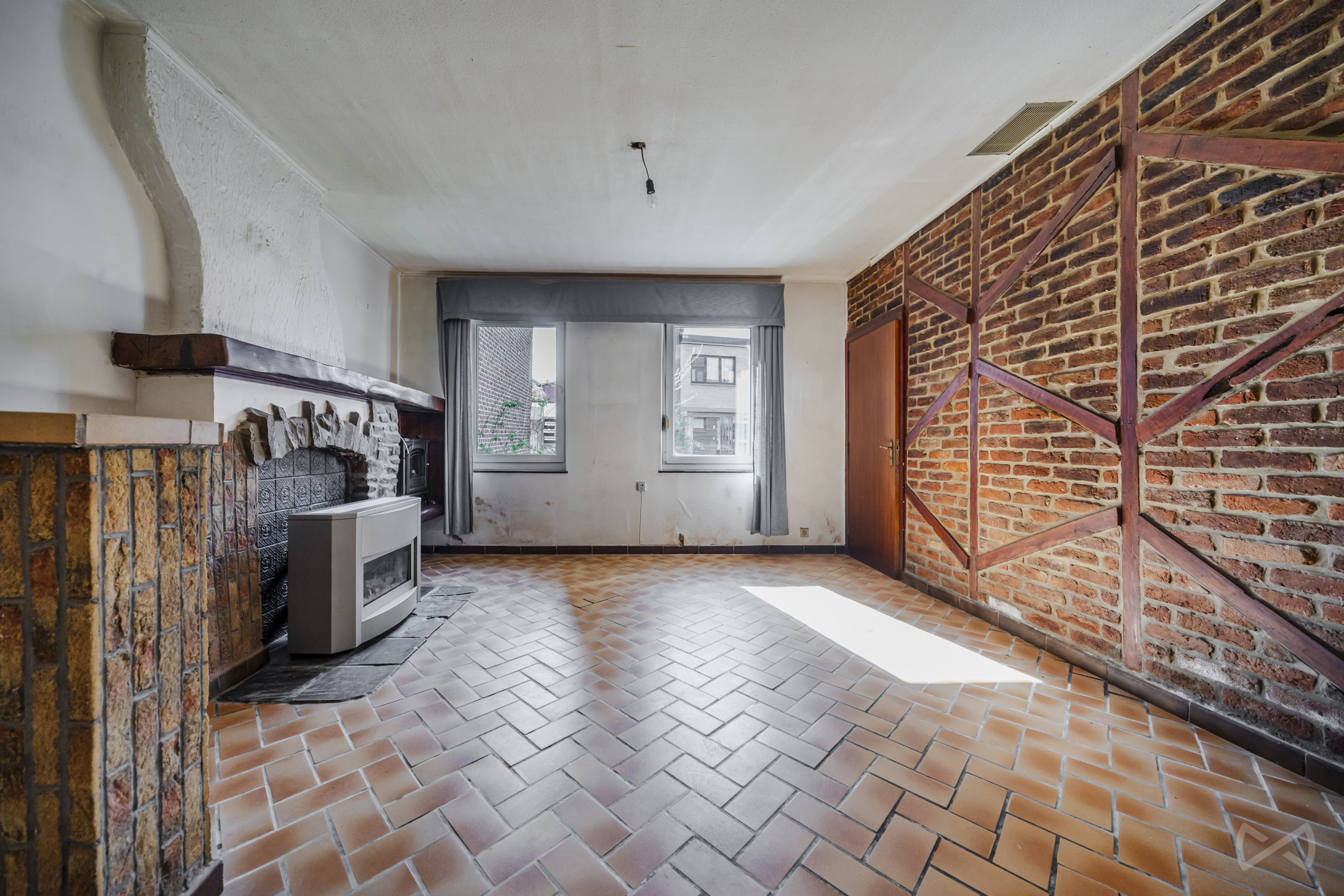 Maison à vendre à Liège avec 2 chambres - photo 3