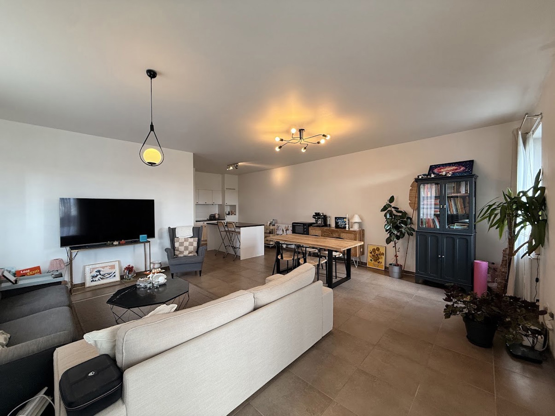 Apartment for rent in Hasselt with 2 bedrooms - photo 2