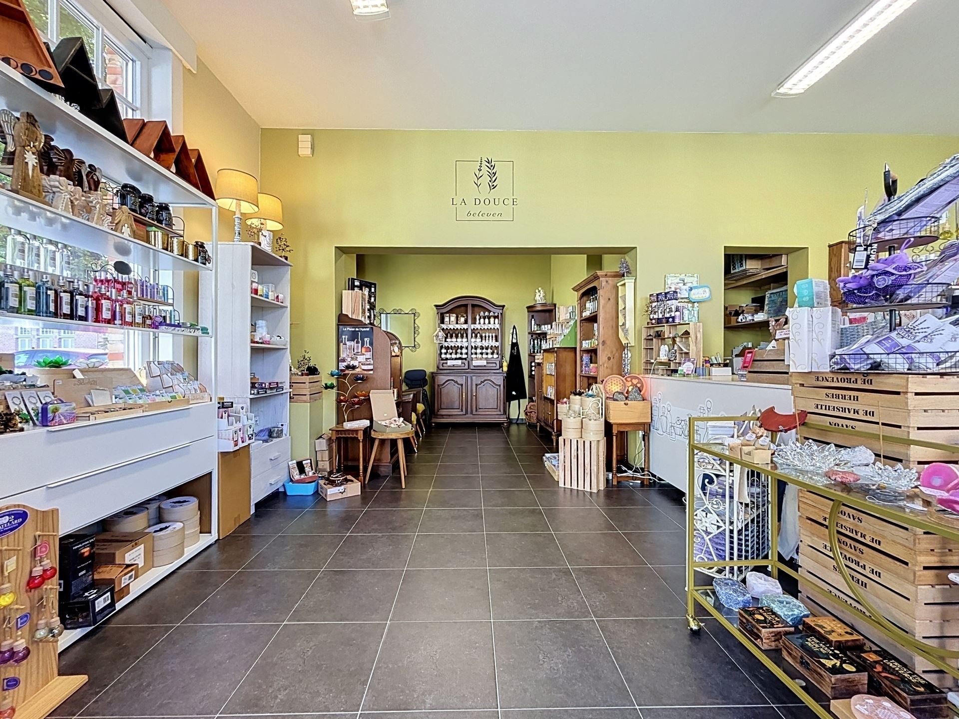 Commercial for rent in Vlamertinge - photo 4