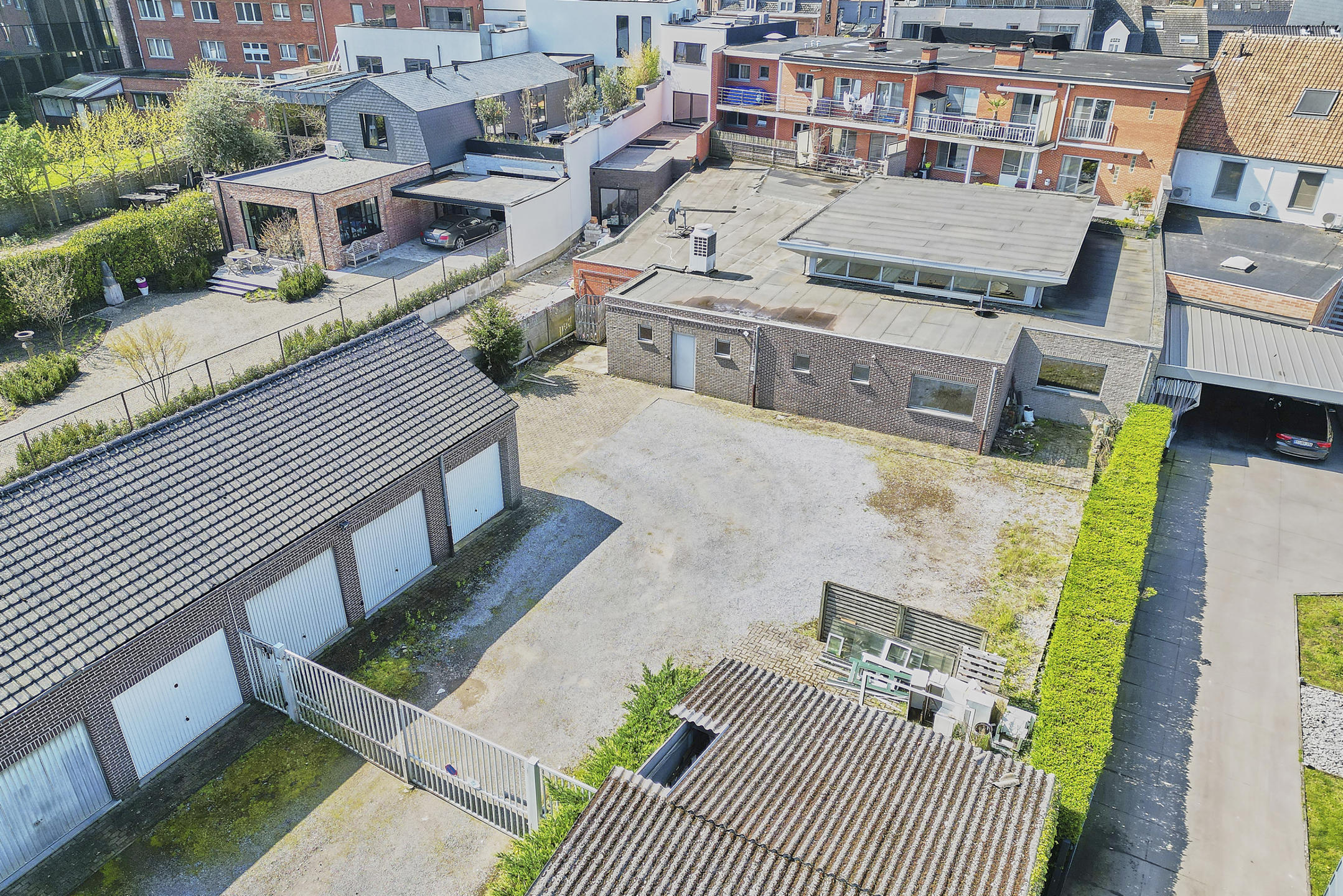 Te huur: multifunctioneel handelsgelijkvloers van 800m² - foto 5