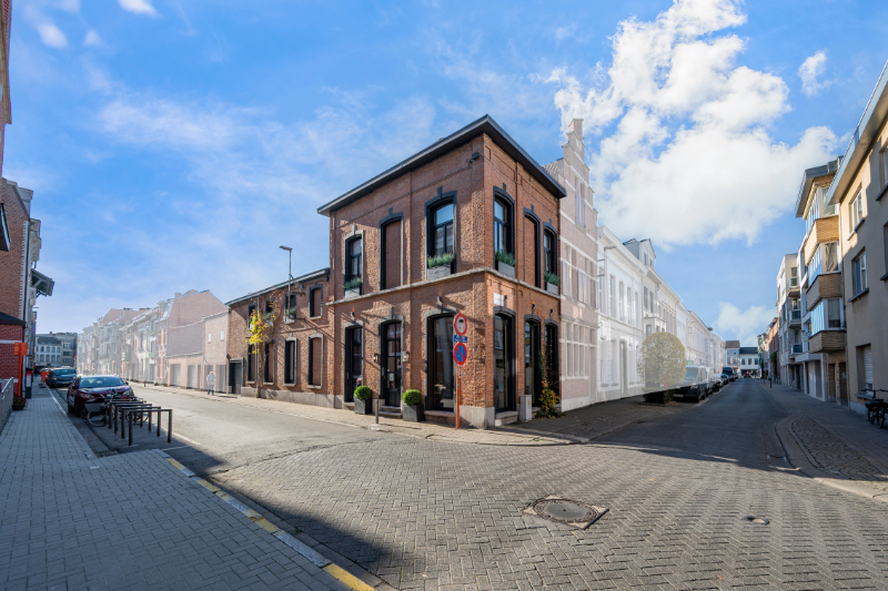 Huis te koop in Sint-Niklaas met 3 slaapkamers - foto 2
