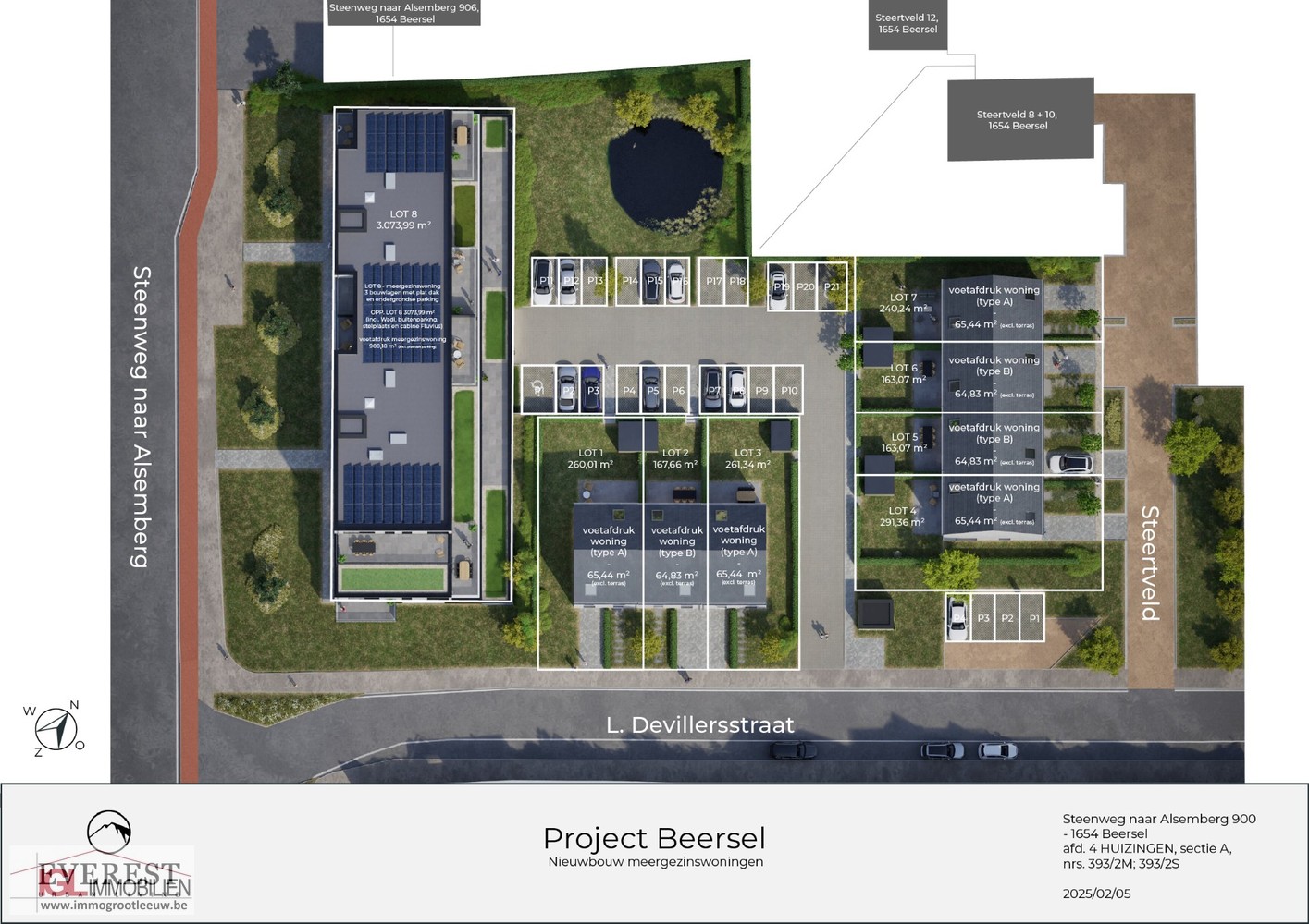 Casco handelsgelijkvloers te koop in project Lindehof - foto 5