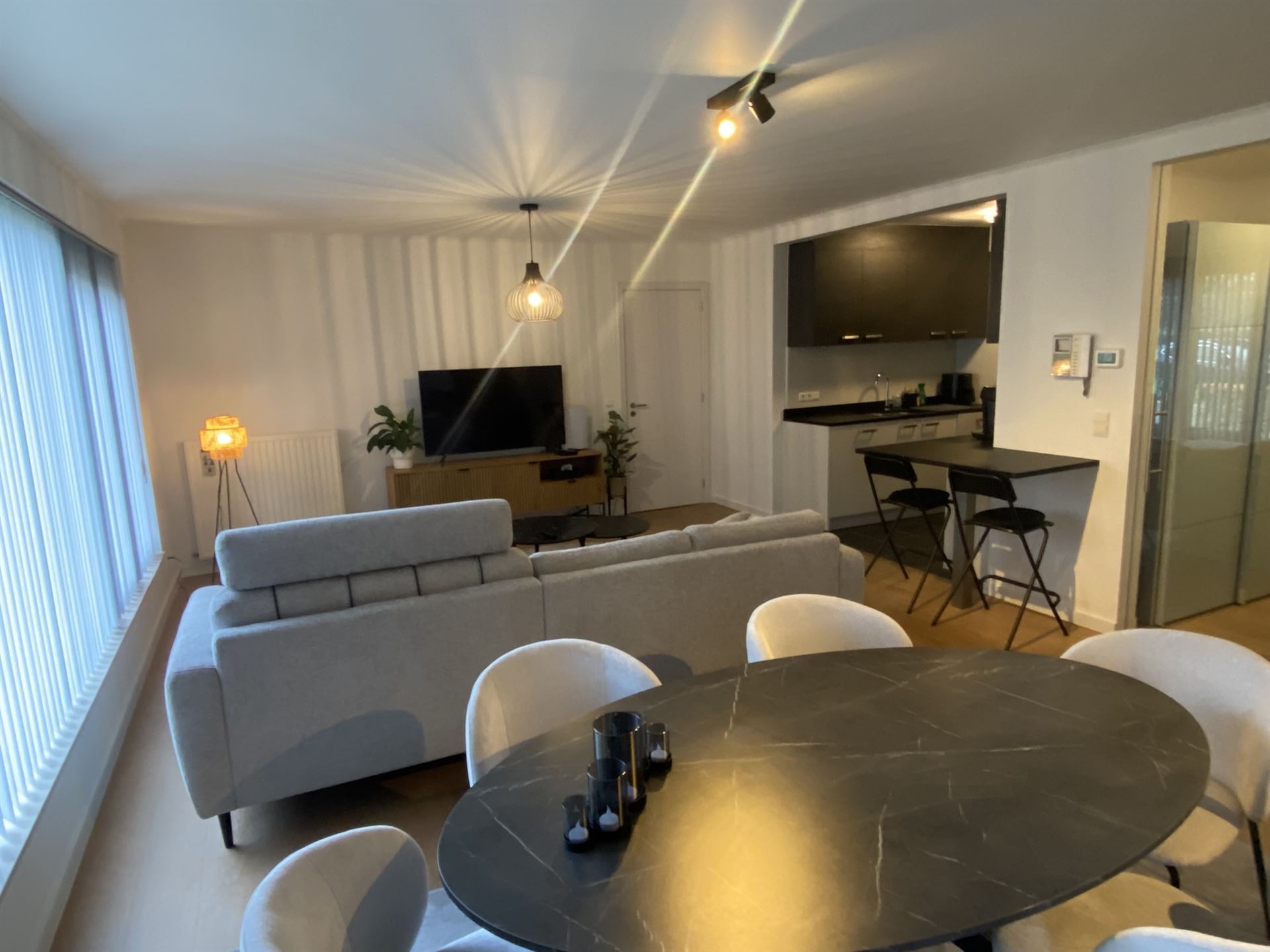 Apartment for rent in Sint-Amands with 2 bedrooms - photo 3