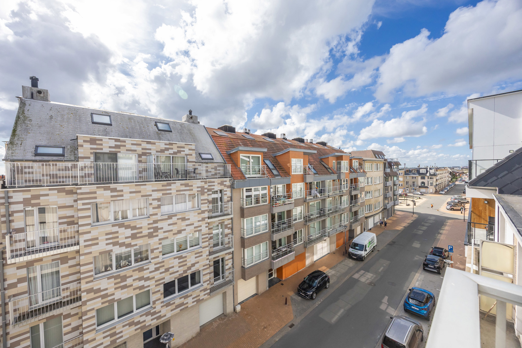 Res. Mayfair - foto 5