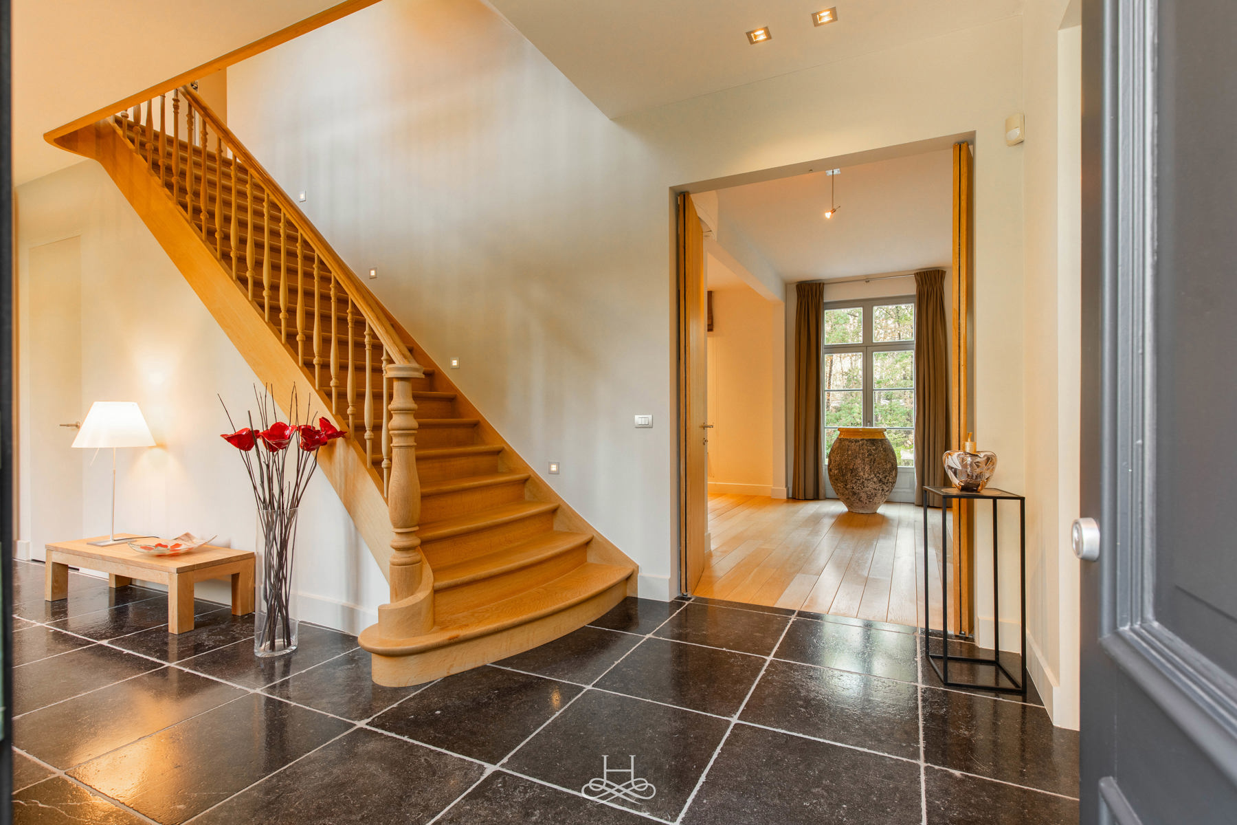 Exclusieve villa te Tremelo met prachtige vijver - foto 4