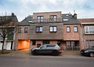 Uitstekend gelegen nieuwbouw duplexappartement met 2 slaapkamers Dit betreft een uitstekend gelegen nieuwbouwappartement nabij het centrum van...