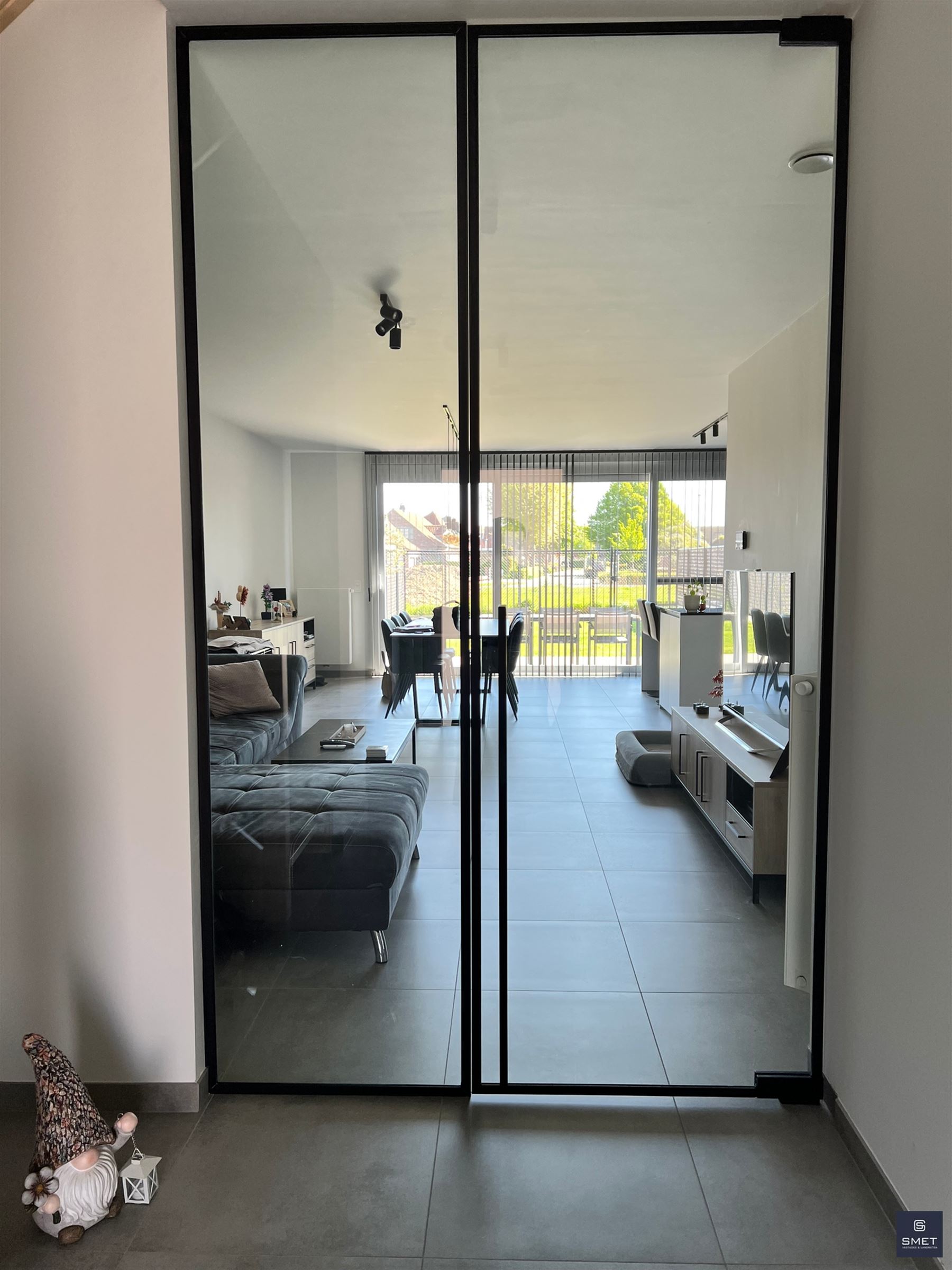 RECENTE  BEN-WONING  MET 5 SLPKS, TUIN EN GAR. - foto 5