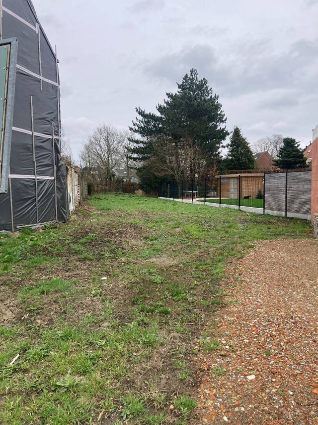 Projet à vendre à Torhout