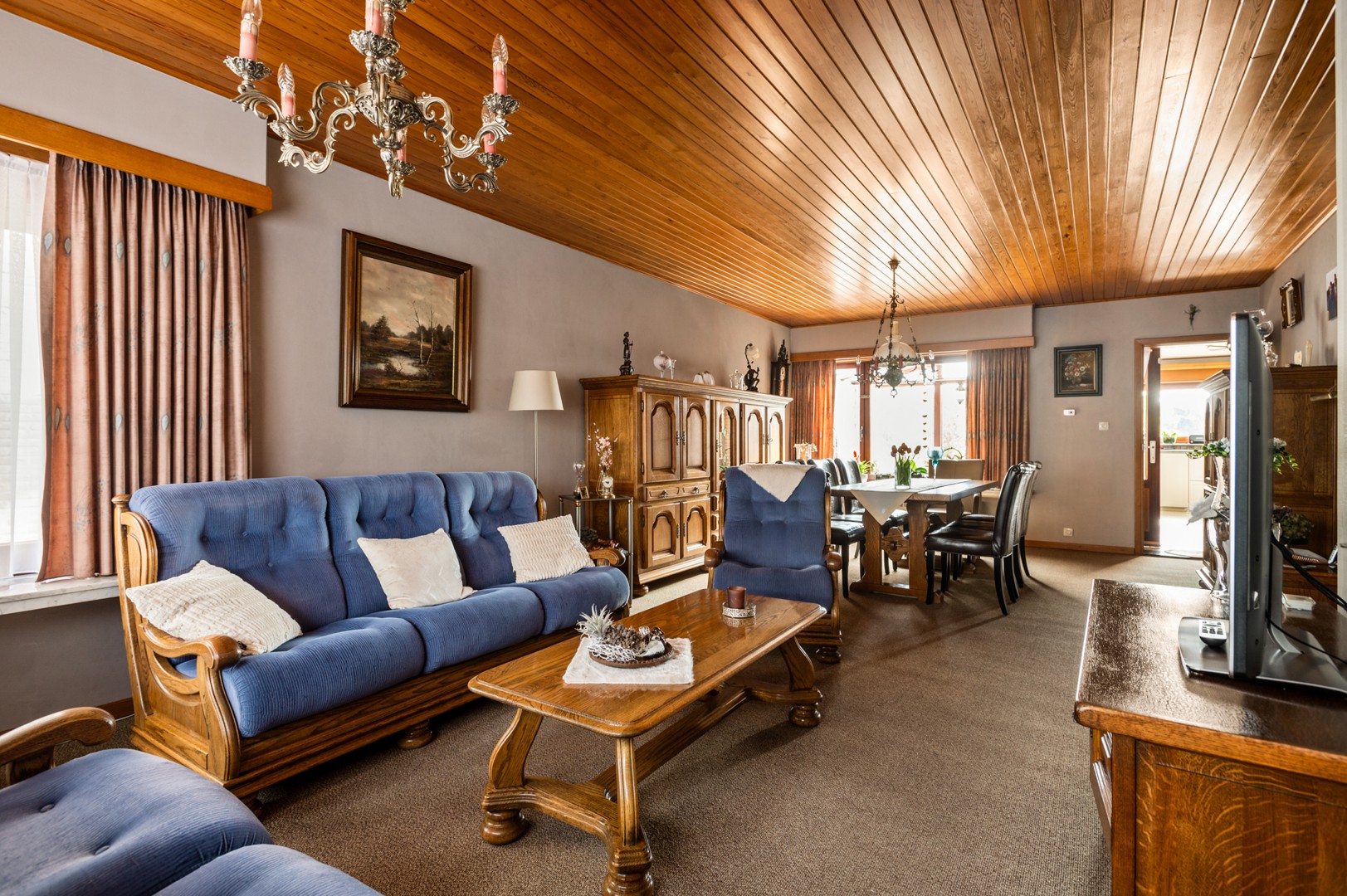Bijzonder mooi verzorgde woning - foto 5