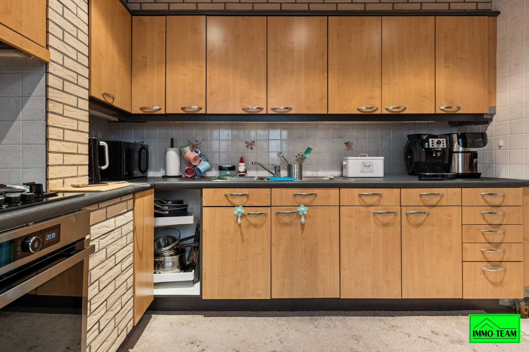 Gezellige 2-gevelwoning op gunstige locatie - foto 5
