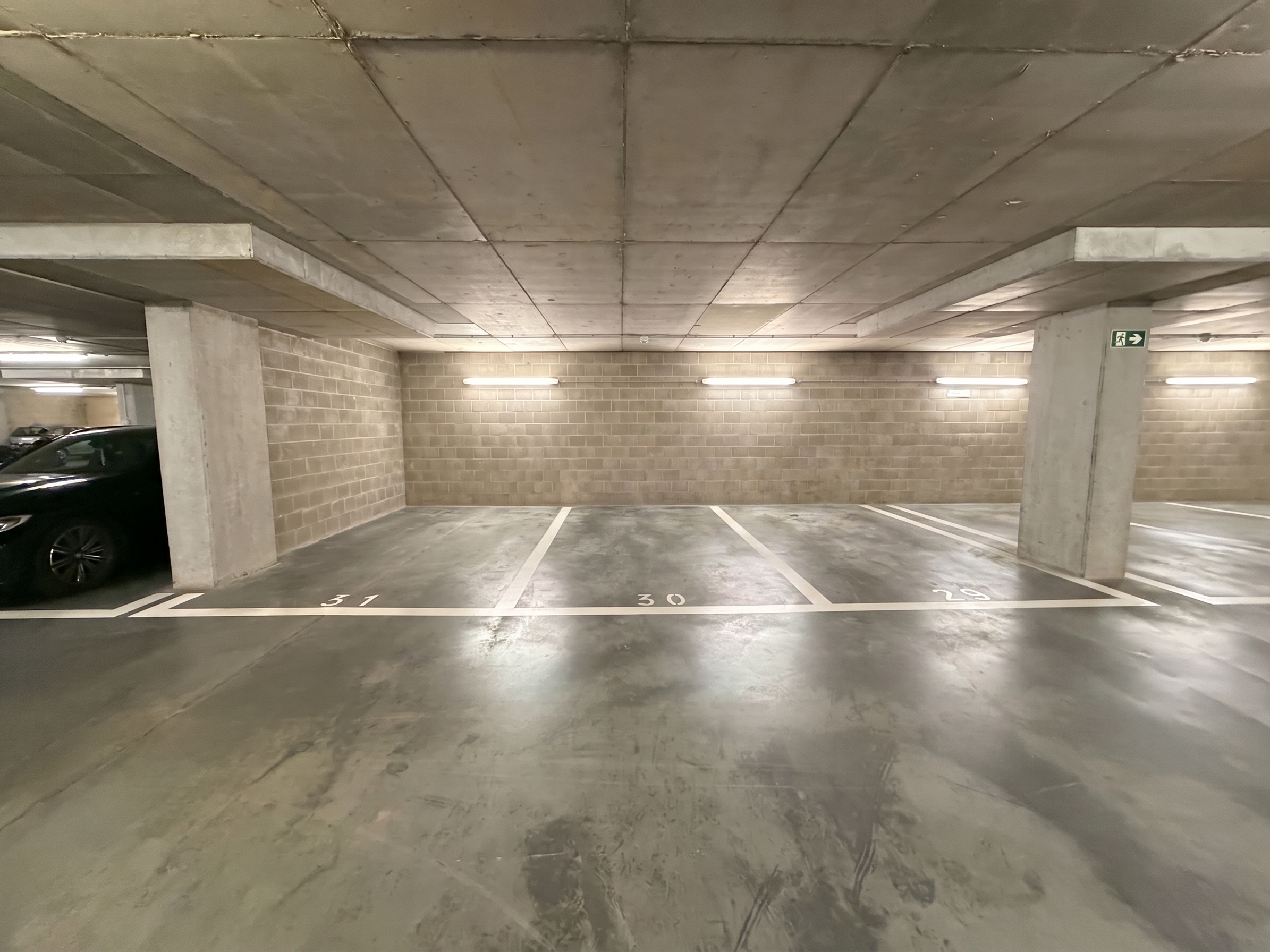 Garage à vendre à Wetteren