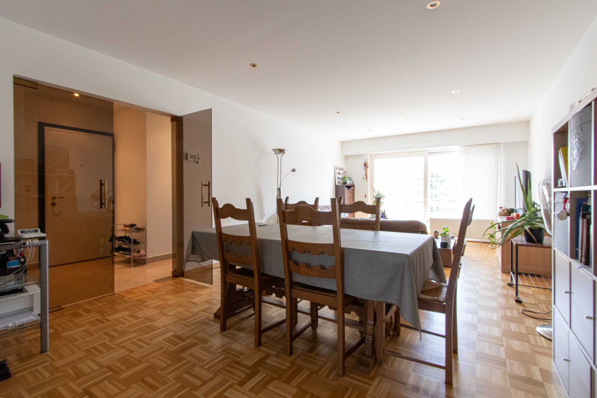 Appartement te huur - foto 2