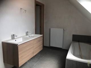 Het appartement is voorzien van zeer duurzame en hoogwaardige materialen.De appartementen bestaan uit een inkomhal, apart toilet, ruime lichtrijke...