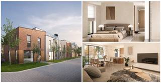 House for sale in Oud-Turnhout