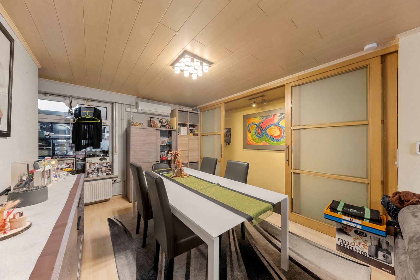 Ruime (handels)woning te Roeselare - photo 3