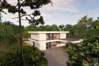 Exclusief bouwperceel van 2.149 m2 in het charmante Oud-Rekem – slechts enkele minuten van Maastricht!<br /><br />KLIK HIER OM ONZE VIDEO TE BEKIJKEN<br />https://www.youtube.com/watch?v=cXn9hUKfwLs<br /><br />De uitgebreide video is te zien op het YouTubekanaal van Bronsvoord Makelaars.<br /><br />Droomt u van wonen in een prachtig groen dorp en tegelijkertijd dicht bij de levendige stad Maastricht? Dan is dit uw kans! Oud-Rekem, uitgeroepen tot 'Het mooiste dorp van Vlaanderen', biedt de ideale mix van rust, natuur en cultuur. De idyllische dorpskern met historische gebouwen, gezellige terrasjes en het indrukwekkende kasteel d'Aspremont-Lynden, brengt u terug naar vervlogen tijden.<br /><br />Dit exclusieve perceel ligt op slechts enkele minuten van Maastricht, één van de meest dynamische steden in de regio. U geniet hier van het beste van twee werelden: de rust en ruimte van een charmant Belgisch dorp en de nabijheid van het bruisende stadsleven van Maastricht, waar u volop kunt genieten van winkels, restaurants, cultuur en uitgaansgelegenheden. Dankzij de uitstekende ligging bent u bovendien snel in steden als Hasselt, Luik, Eindhoven en Aken.<br /><br />Dit ruime perceel biedt de mogelijkheid om een luxe vrijstaande villa te bouwen met twee woonlagen, kelder of garage én een zwembad. U bepaalt zelf hoe en wanneer u bouwt, zonder bouwverplichting, en heeft de optie om samen te werken met de exclusieve villabouwer Vlassak-Verhulst voor een uniek ontwerp.<br /><br />Waarom kiezen voor dit perceel?<br />- Groot perceel van ruim 2.000 m² voor een exclusieve villa.<br />- Unieke ligging: rust en natuur in Oud-Rekem, met Maastricht op slechts een steenworp afstand.<br />- Perfecte bereikbaarheid: snel in het centrum van Maastricht én goede verbindingen naar andere grote steden.<br />- Realisatie zwembad mogelijk.<br />- Geen bouwverplichting: bouw wanneer het u uitkomt.<br />- Breedte perceel: 27m, dit zorgt voor zeel veel privacy.<br /><br />Verkavelingsvoorschriften<br />- Bestemming: hoofdbestemming wonen, minimaal 50% van het perceel dient voor woonbestemming.<br />- Nevenbestemming: tot 50% van het perceel kan gebruikt worden voor diensten, kantoren of vrije beroepen.<br />- Bouwvorm: open bebouwing, maximale bouwdiepte 22 meter en breedte 15 meter.<br />- Maximale bouwhoogte: 2 bouwlagen.<br />- Bouwlijn: 13 meter van de as van de straat.<br /><br />Extra Informatie De gemeenschappelijke park- en omgevingskosten bedragen ca. €250 per jaar. Dit omvat onder andere het onderhoud van het domein, erfgoedpremies en verzekering.<br /><br />Interesse? Wij nodigen u uit voor een kop koffie met vlaai om de mogelijkheden verder te bespreken op kantoor, bij u thuis of op 1 van de gezellige terrassen van Oud-Rekem. Dit is uw kans om een droomwoning te realiseren in een unieke omgeving, vlak bij Maastricht!<br /><br />Informatie stedenbouwkundige voorschriften:<br />STEDENBOUWKUNDIGE VERGUNNING: neen<br />MEEST RECENTE BESTEMMING: gebieden voor gemeenschapsvoorzieningen en openbaar nut<br />DAGVAARDINGEN UITGEBRACHT: nee<br />VOORKOOPRECHT OP DIT GOED: nee<br />VERKAVELINGSVERGUNNING: ja<br />WATERGEVOELIG OPENRUIMTEGEBIED: nee<br /><br />Overstromingsgevoelige gebieden:<br />Perceelscore of P-score: A<br />Gebouwenscore of G-score: ONBEKEND<br />Ligging in Signaalgebied: nee<br />Ligging in afgebakende oeverzone of afgebakend overstromingsgebied: nee<br /><br />A: geen overstroming gemodelleerd B: kleine kans op overstromingen onder klimaatverandering C: kleine kans op overstromingen D: middelgrote kans op overstromingen<br /><br />Beschermd erfgoed<br />GEÏNVENTARISEERD ERFGOED: nee<br />BESCHERMD ONROEREND ERFGOED: Oude Kern Rekem (bouwkundig / landschappelijk), gebied 1629