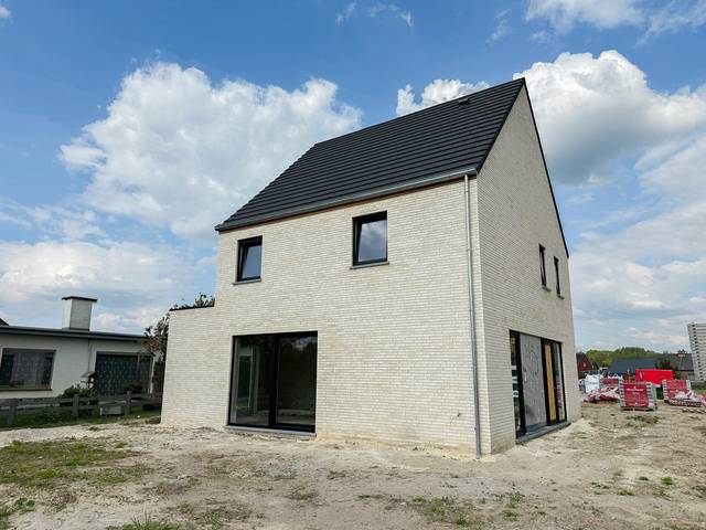 Projet à vendre à Belsele