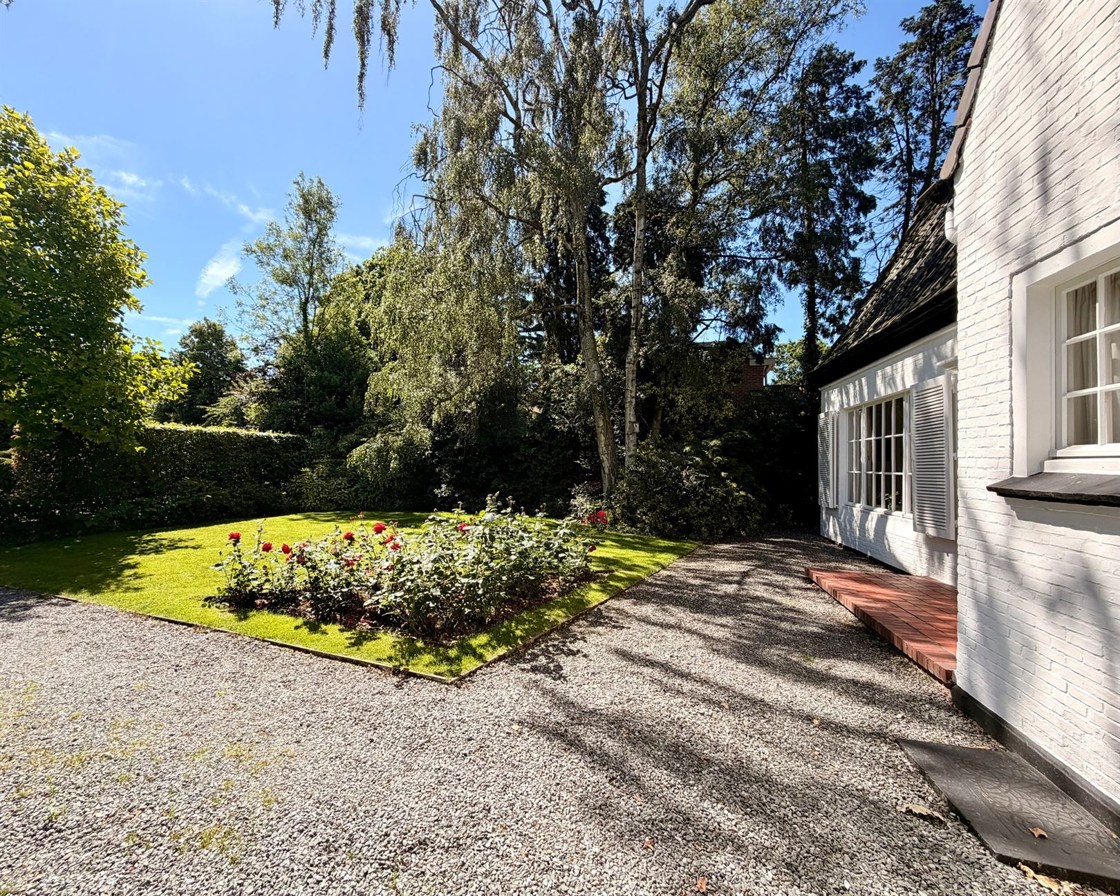 Charmante woning met unieke tuin - foto 4