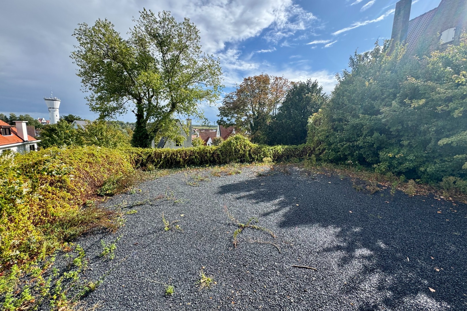 Bouwgrond met prachtig zicht in Knokke-Duinbergen te koop - foto 2