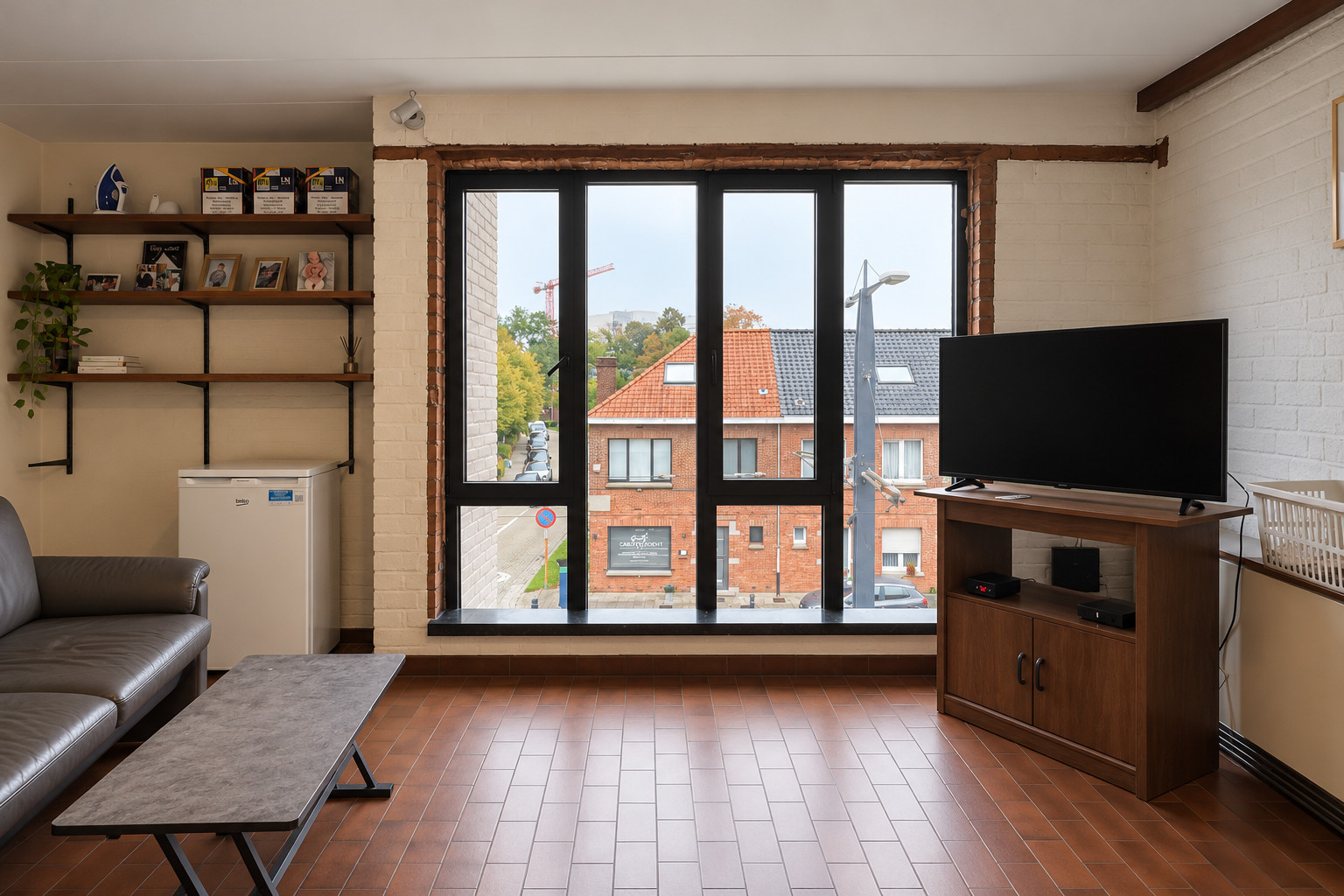 Verhuurde studio's bij UZ Gent – vanaf € 215.000 - foto 4