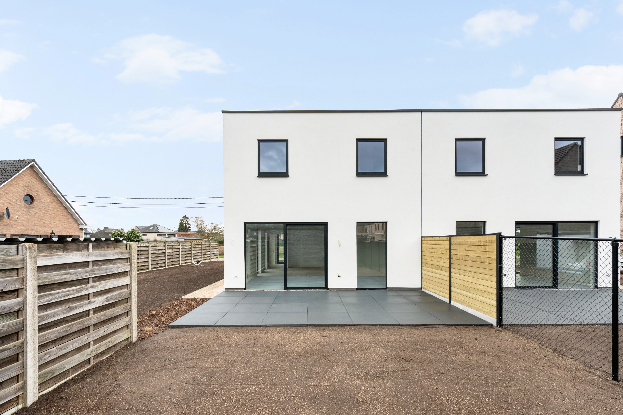 Maison à vendre à Ravels avec 3 chambres - photo 3