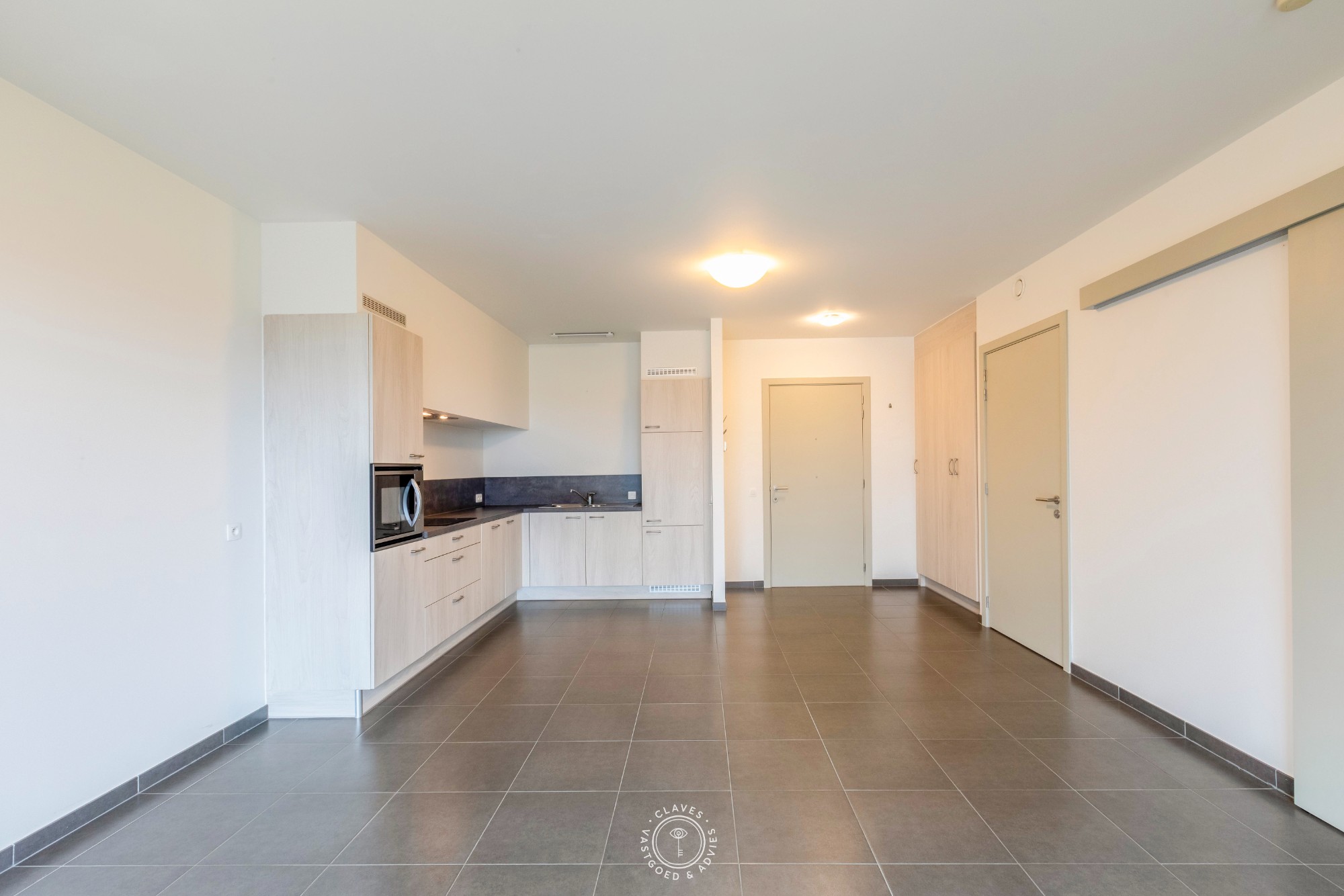 Apartment for rent in Sint-Niklaas with 1 bedroom - photo 5