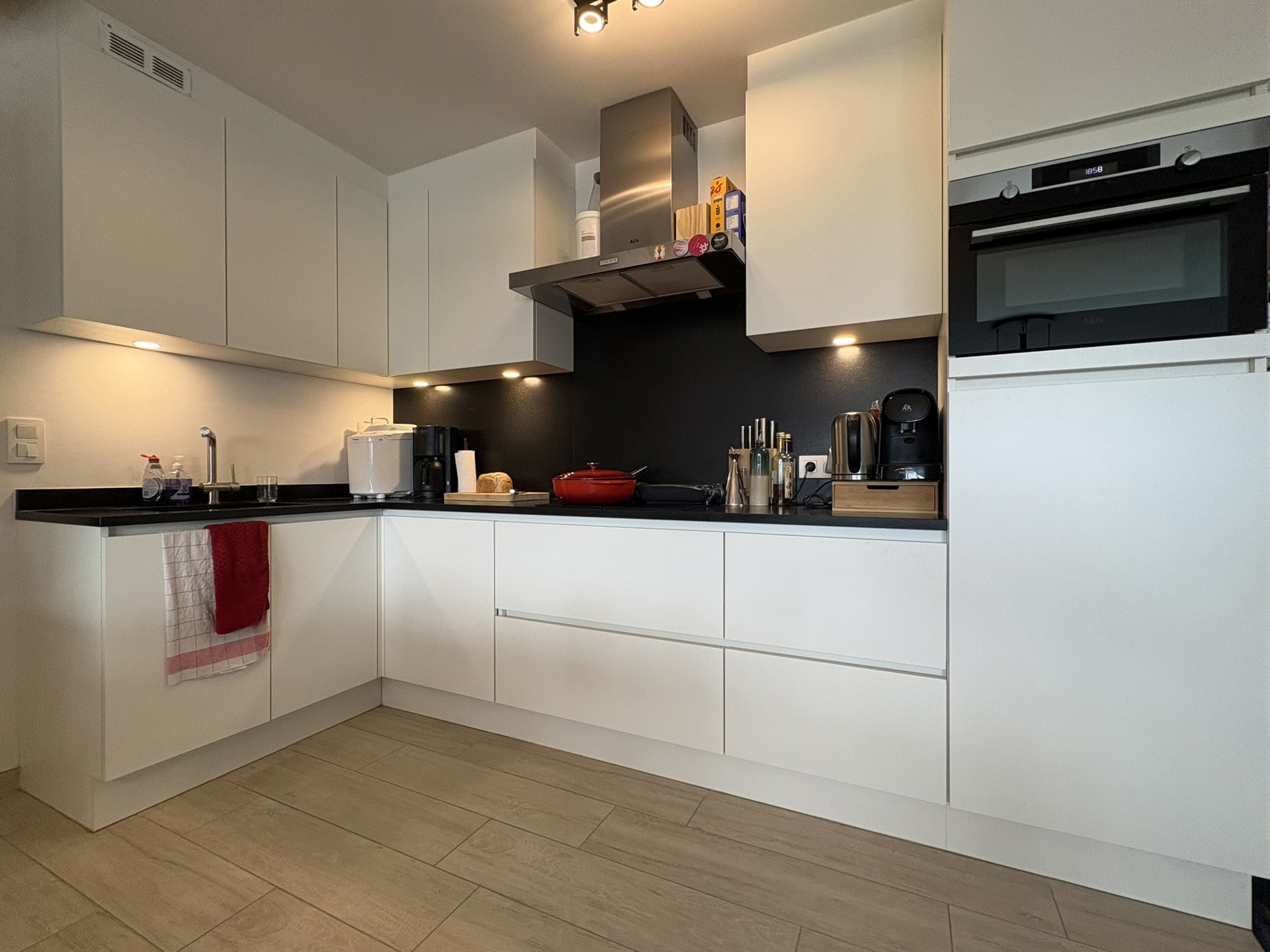 Instapklaar en centraal gelegen appartement  in Deinze - foto 4
