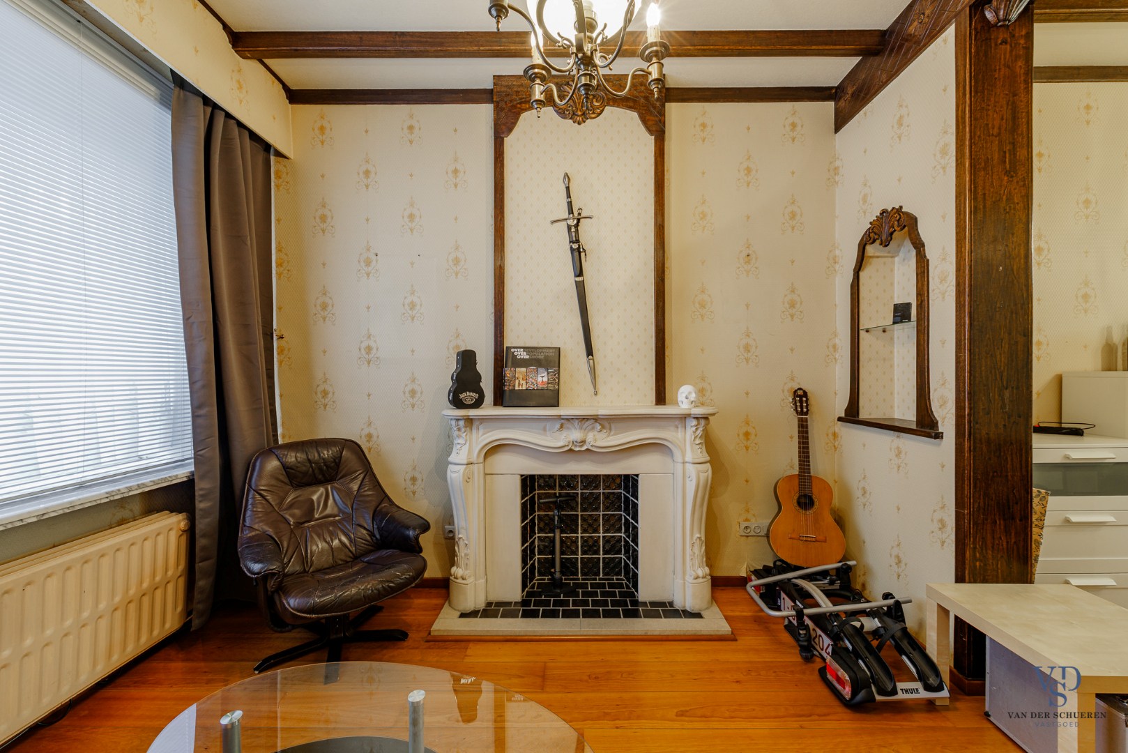 Maison à vendre à Zottegem avec 2 chambres - photo 3