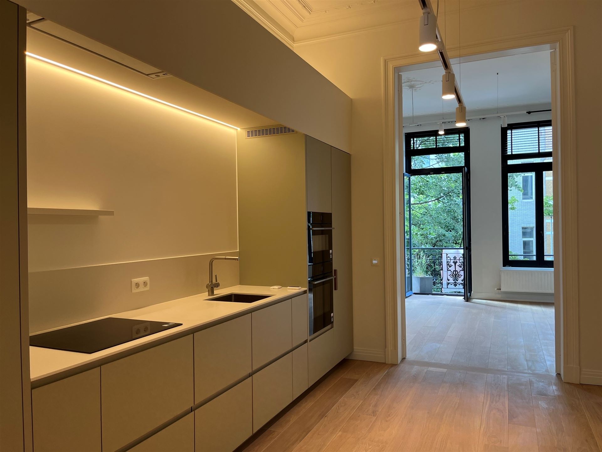 Luxe appartement op topligging - foto 4