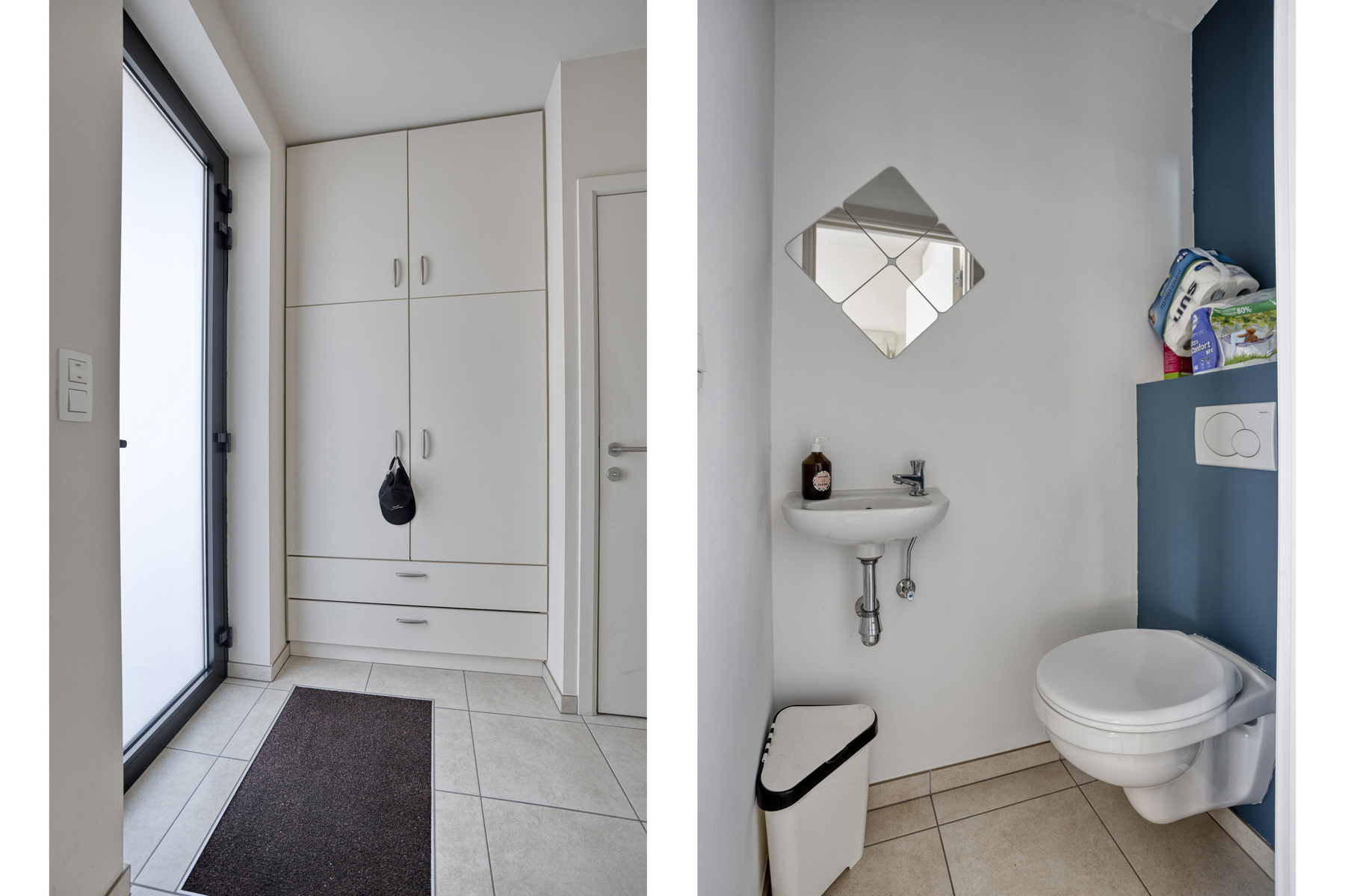 Rustige instapklare woning in Kessel-Lo - foto 5