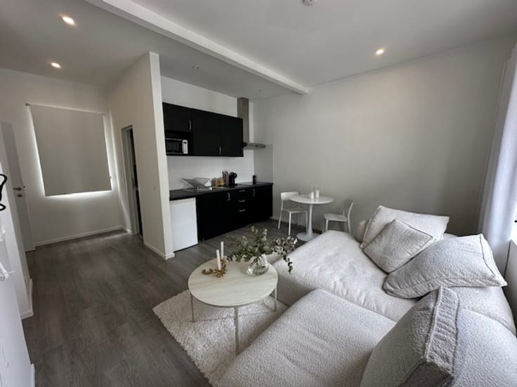 Apartment for rent in Antwerp with 1 bedroom - photo 3