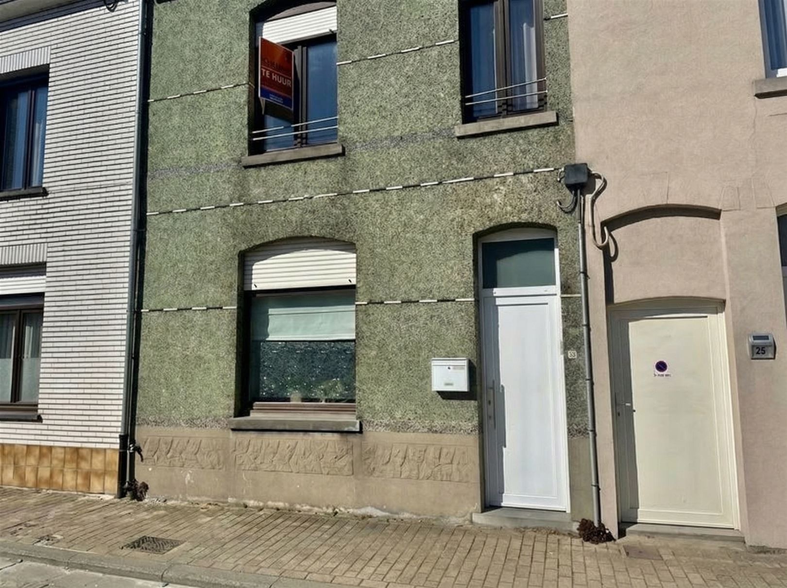 Gezellige woning met 2 slaapkamers te huur in Kruisem - foto 1