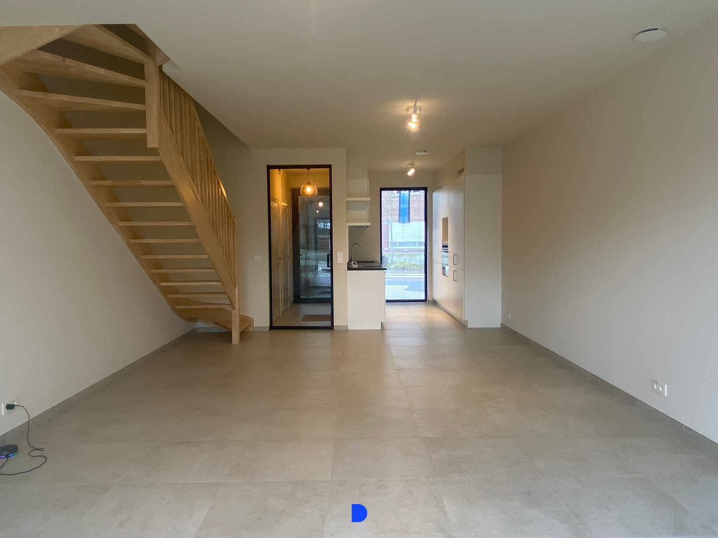 Maison à louer à Oostnieuwkerke avec 3 chambres - photo 2