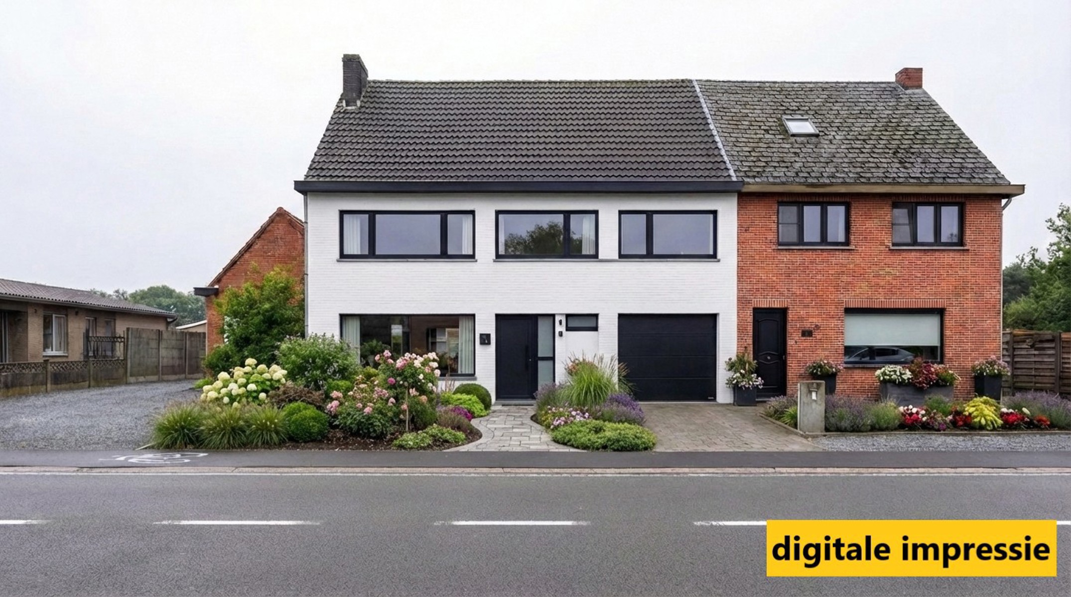 House for sale in Balen with 4 bedrooms - photo 3