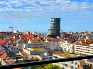 Appartement à vendre à Knokke-Heist