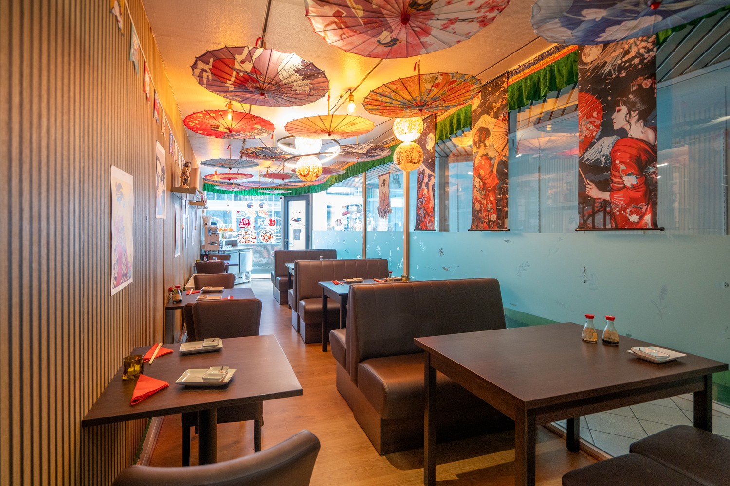 TOPGELEGEN HANDELSPAND - foto 2